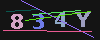 Gambar captcha